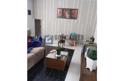 Casa com 2 quartos à venda na teodoro soares, r, alvarenga, são bernardo do campo, 101 m2 por r$ 702.000
