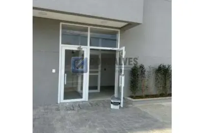 Apartamento com 1 quarto à venda na uruguai, r, parque das nações, santo andré, 63 m2 por r$ 472.000