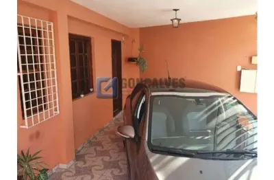 Casa com 3 quartos à venda na rua josé herculano pires, jardim palermo, são bernardo do campo, 273 m2 por r$ 560.000