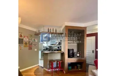 Apartamento com 3 quartos à venda na rua giácomo versolato, nova petrópolis, são bernardo do campo, 113 m2 por r$ 690.000