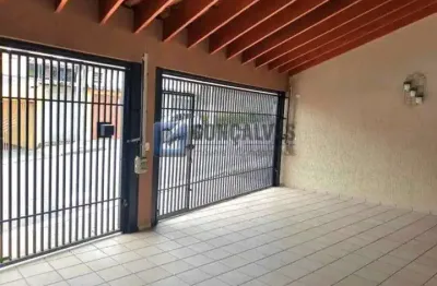 Casa com 2 quartos à venda na rua atibaia, baeta neves, são bernardo do campo, 160 m2 por r$ 690.000