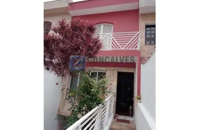 Casa com 3 quartos à venda na rua luís fiorotti, olímpico, são caetano do sul, 250 m2 por r$ 1.200.000