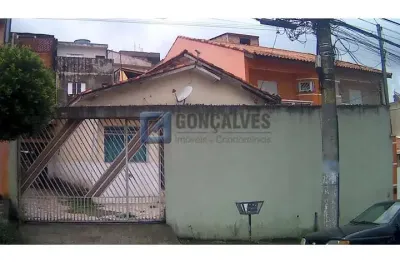 Casa com 2 quartos à venda na joao domingues tavares, r, planalto, são bernardo do campo, 99 m2 por r$ 480.000