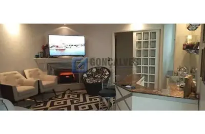 Apartamento 3 quartos, 156 m², no bairro santo antônio, em são caetano do sul.