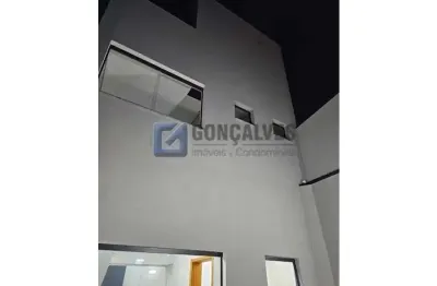 Barracão / galpão / depósito à venda na rua cristiano angeli, assunção, são bernardo do campo, 137 m2 por r$ 1.300.000