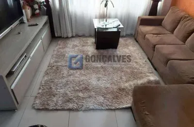 Casa com 2 quartos à venda na joao versolato, r, baeta neves, são bernardo do campo, 230 m2 por r$ 499.000