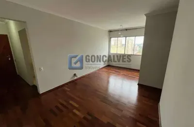 Apartamento com 2 quartos à venda na Avenida João Firmino, Assunção, São Bernardo do Campo, 60 m2 por R$ 378.000