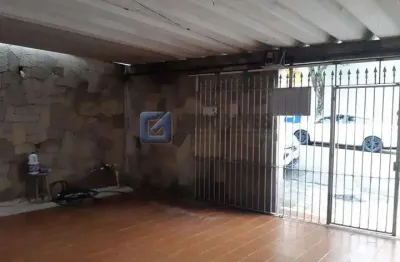 Casa com 3 quartos à venda na rua paulo di favari, rudge ramos, são bernardo do campo, 157 m2 por r$ 1.300.000