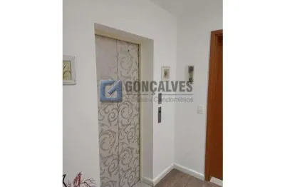 Apartamento com 3 quartos à venda na rua braga, vila lusitânia, são bernardo do campo, 107 m2 por r$ 930.000