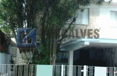 Casa com 2 quartos à venda na rua francisco alves, santa maria, são caetano do sul por r$ 722.000