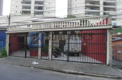 Casa com 4 quartos à venda na Rua Flórida, Barcelona, São Caetano do Sul, 203 m2 por R$ 2.800.000