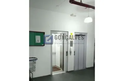 Apartamento com 2 quartos à venda na coimbra, r, parque sete de setembro, diadema, 60 m2 por r$ 300.000