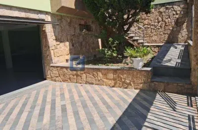 Casa com 4 quartos à venda na dos tangaras, r, parque dos pássaros, são bernardo do campo, 380 m2 por r$ 1.350.000