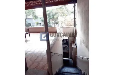 Casa com 2 quartos à venda na Rua Sabino Leandrini, Olímpico, São Caetano do Sul, 176 m2 por R$ 750.000