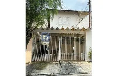 Casa com 2 quartos à venda na rua marcellino augustinho battistini, dos casa, são bernardo do campo, 150 m2 por r$ 585.000