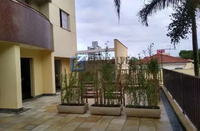 Apartamento com 2 quartos à venda na Anita Franchini, Av, Santa Terezinha, São Bernardo do Campo