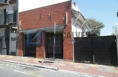 Terreno à venda na Alameda Cassaquera, Barcelona, São Caetano do Sul