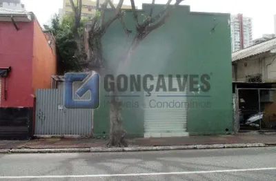 Casa com 2 quartos à venda na Avenida Senador Roberto Simonsen, Santo Antônio, São Caetano do Sul