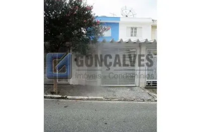 Casa com 3 quartos à venda na alameda cassaquera, barcelona, são caetano do sul, 263 m2 por r$ 990.000