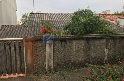 Terreno à venda na Rua Paula Sousa, Vila Guiomar, Santo André por R$ 745.000