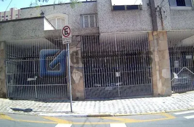 Casa com 4 quartos à venda na avenida doutor augusto de toledo, santa paula, são caetano do sul por r$ 850.000