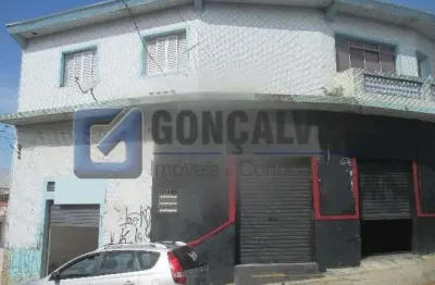 Casa à venda na rua iguassu, nova gerti, são caetano do sul por r$ 1.600.000