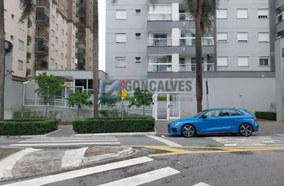 Apartamento com 2 quartos à venda na sete de setembro, av, centro, diadema, 55 m2 por r$ 522.000