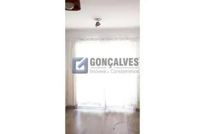 Apartamento com 2 quartos à venda na avenida humberto alencar castelo branco, assunção, são bernardo do campo, 55 m2 por r$ 350.000
