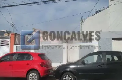 Casa com 2 quartos à venda na Rua Eldorado, Prosperidade, São Caetano do Sul, 1 m2 por R$ 450.000