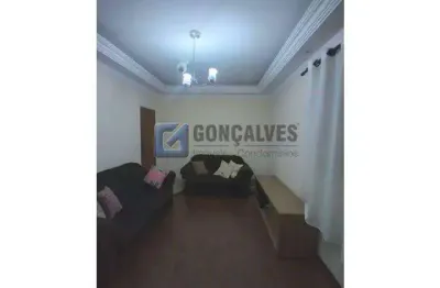Apartamento com 3 quartos à venda na rua afonsina, rudge ramos, são bernardo do campo, 110 m2 por r$ 425.000