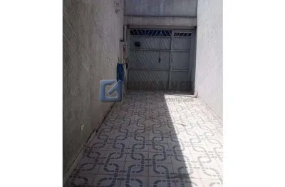 Casa com 3 quartos à venda na rua general canavarro, campestre, santo andré, 120 m2 por r$ 550.000