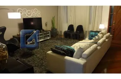 Casa com 3 quartos à venda na paulo harris, r, vila floresta, santo andré, 194 m2 por r$ 900.000