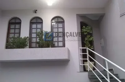 Casa com 3 quartos à venda na rua flamínio fávero, jardim palermo, são bernardo do campo, 240 m2 por r$ 883.000