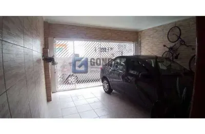 Casa com 4 quartos à venda na Rua Estrela Cadente, Cooperativa, São Bernardo do Campo por R$ 638.000