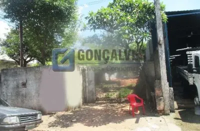 Terreno à venda na vinte e oito de julho, r, fundação, são caetano do sul, 1 m2 por r$ 957.000