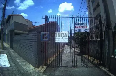 Casa com 3 quartos à venda na araguaia, al, santa maria, são caetano do sul, 128 m2 por r$ 585.000