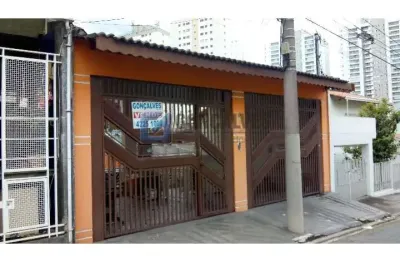 Casa com 3 quartos à venda na rua padre anchieta, boa vista, são caetano do sul, 389 m2 por r$ 1.178.000
