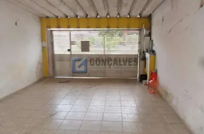 Casa com 3 quartos à venda na sao paulo, av, chácara sergipe, são bernardo do campo, 192 m2 por r$ 600.000