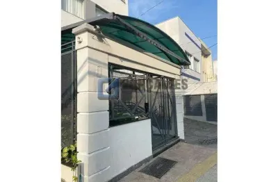 Sala comercial à venda na senador vergueiro, av, rudge ramos, são bernardo do campo, 47 m2 por r$ 266.000