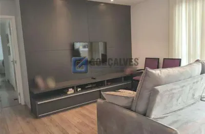 Apartamento com 3 quartos à venda na avenida aldino pinotti, centro, são bernardo do campo, 156 m2 por r$ 1.800.000