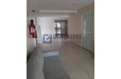 Apartamento com 2 quartos à venda na rua quinze de agosto, centro, são bernardo do campo, 67 m2 por r$ 400.000