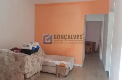 Casa com 2 quartos à venda na rua sergipe, nova petrópolis, são bernardo do campo por r$ 550.000