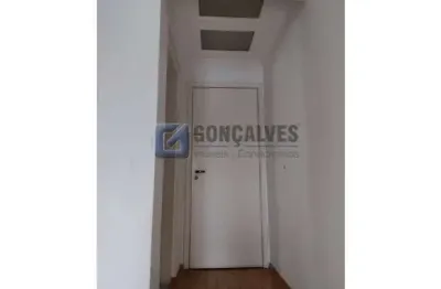 Apartamento com 2 quartos à venda na armando backx, r, jardim das acácias, são bernardo do campo, 62 m2 por r$ 345.000