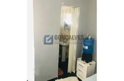 Casa com 3 quartos à venda na quintanilha ribeiro, r, chácara sergipe, são bernardo do campo por r$ 595.000