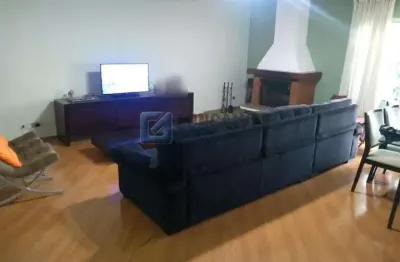 Casa com 3 quartos à venda na santa catarina, r, santa luzia, ribeirão pires, 243 m2 por r$ 850.000