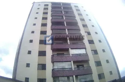 Apartamento com 3 quartos à venda na Prudente De Moraes, Todos, Santa Paula, São Caetano do Sul
