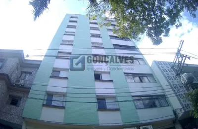 Apartamento com 3 quartos à venda na Praça Cardeal Arcoverde, Centro, São Caetano do Sul