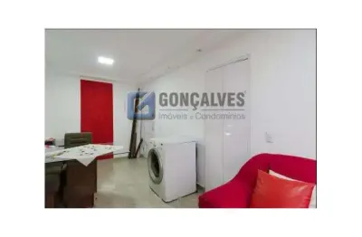 Apartamento com 2 quartos à venda na padre tarcisio zanotti, r, jardim irajá, são bernardo do campo, 70 m2 por r$ 390.000