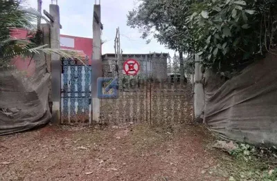 Terreno à venda na do rio acima, est, riacho grande, são bernardo do campo por r$ 400.000