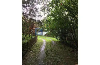 Sobrado 3 suites, 294 mts² no parque das garças em santo andré